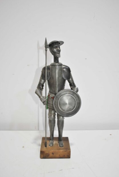 Figura Don Quijote - Imagen 2