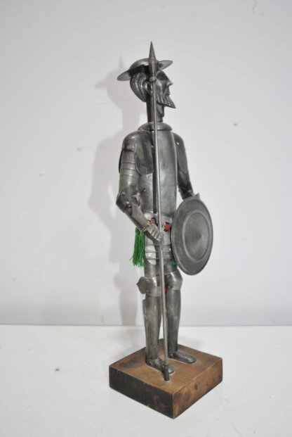 Figura Don Quijote - Imagen 6