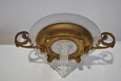 Bandeja porcelana pintada - Imagen 5