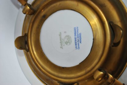 Bandeja porcelana pintada - Imagen 6