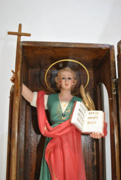 San Pancracio con capilla - Imagen 7