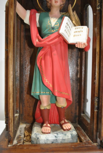 San Pancracio con capilla - Imagen 8