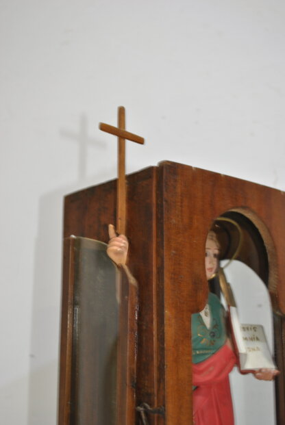 San Pancracio con capilla - Imagen 10