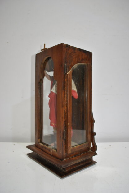 San Pancracio con capilla - Imagen 11