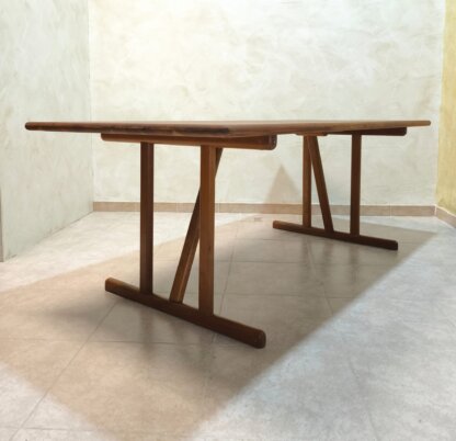 Mesa o escritorio Danés - Imagen 8