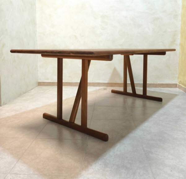 Mesa o escritorio Danés - Imagen 8