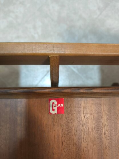 Mesa de comedor Gplan - Imagen 7