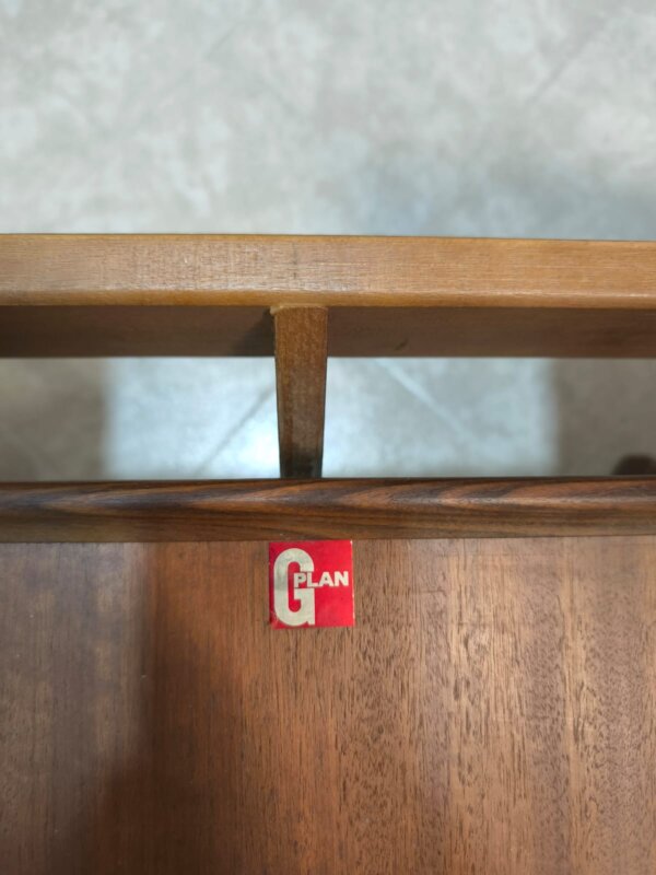 Mesa de comedor Gplan - Imagen 7