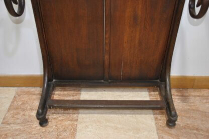 Perchero pared estilo Thonet - Imagen 8