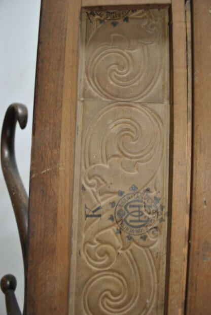 Perchero pared estilo Thonet - Imagen 10