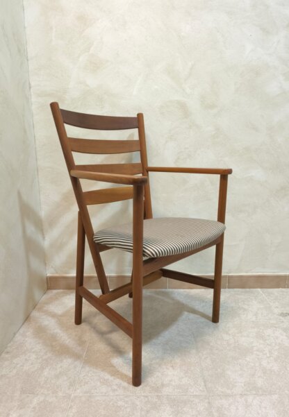 Sillón antiguo Danés