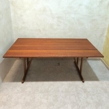 Mesa o escritorio Danés - Imagen 2