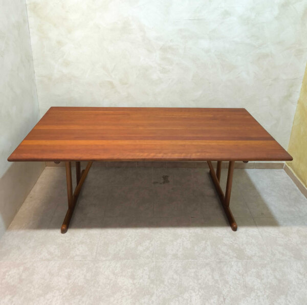 Mesa o escritorio Danés - Imagen 2