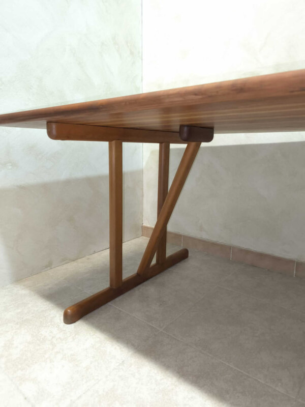 Mesa o escritorio Danés - Imagen 5