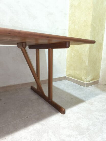 Mesa o escritorio Danés - Imagen 6