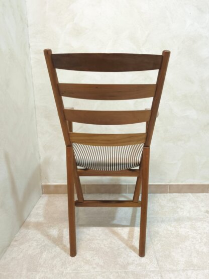 Sillón antiguo Danés - Imagen 5
