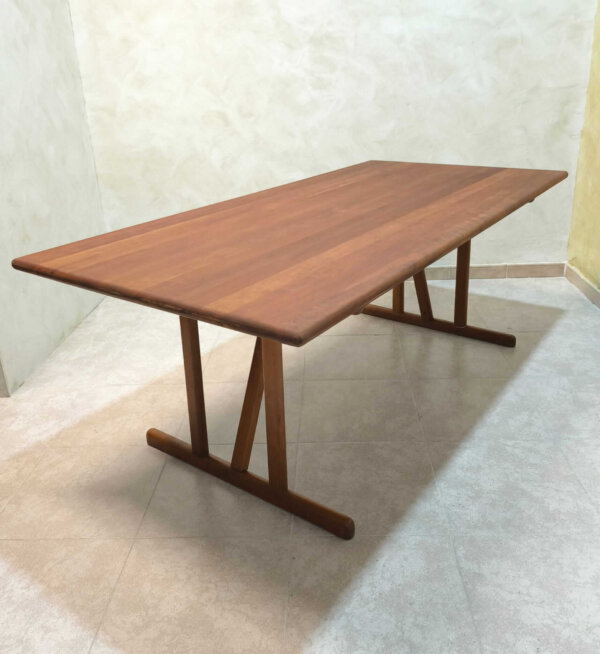 Mesa o escritorio Danés - Imagen 9