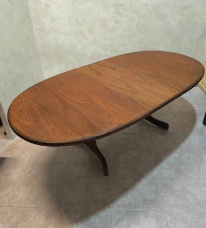 Mesa de comedor Gplan - Imagen 8