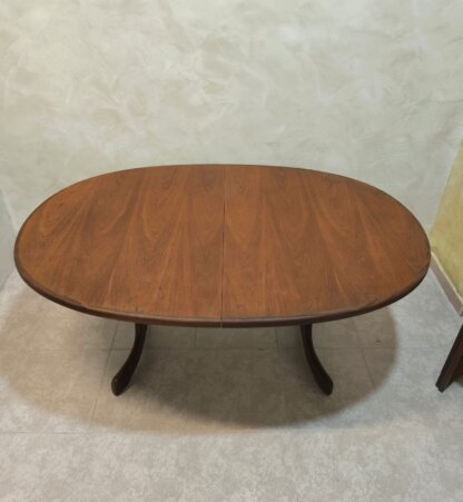 Mesa de comedor Gplan - Imagen 3
