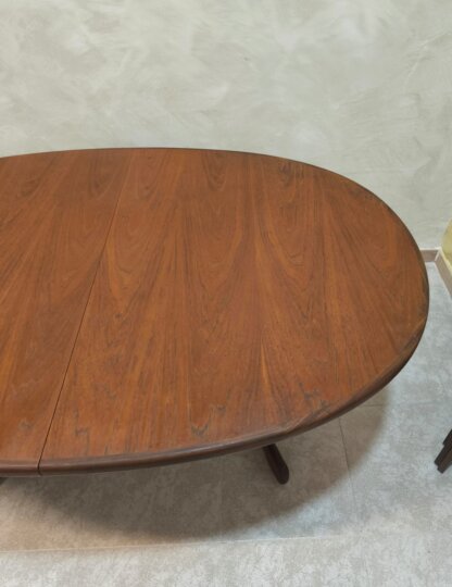 Mesa de comedor Gplan - Imagen 5