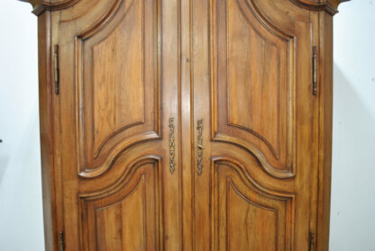 Armario dos puertas madera - Imagen 4
