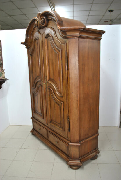 Armario dos puertas madera - Imagen 7