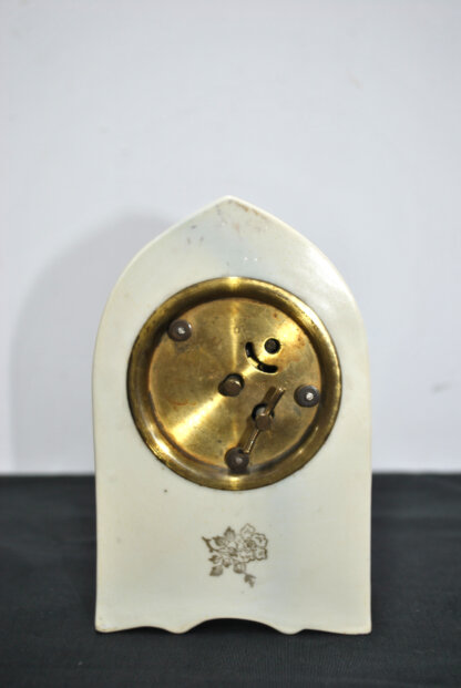 Reloj porcelana esmaltada - Imagen 5