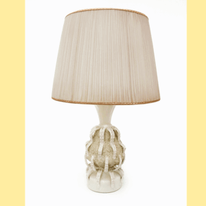 Lámpara de mesa Manises