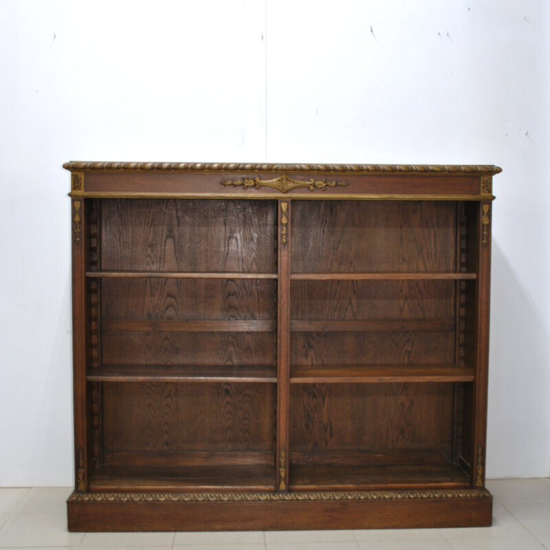 Estantería o biblioteca madera