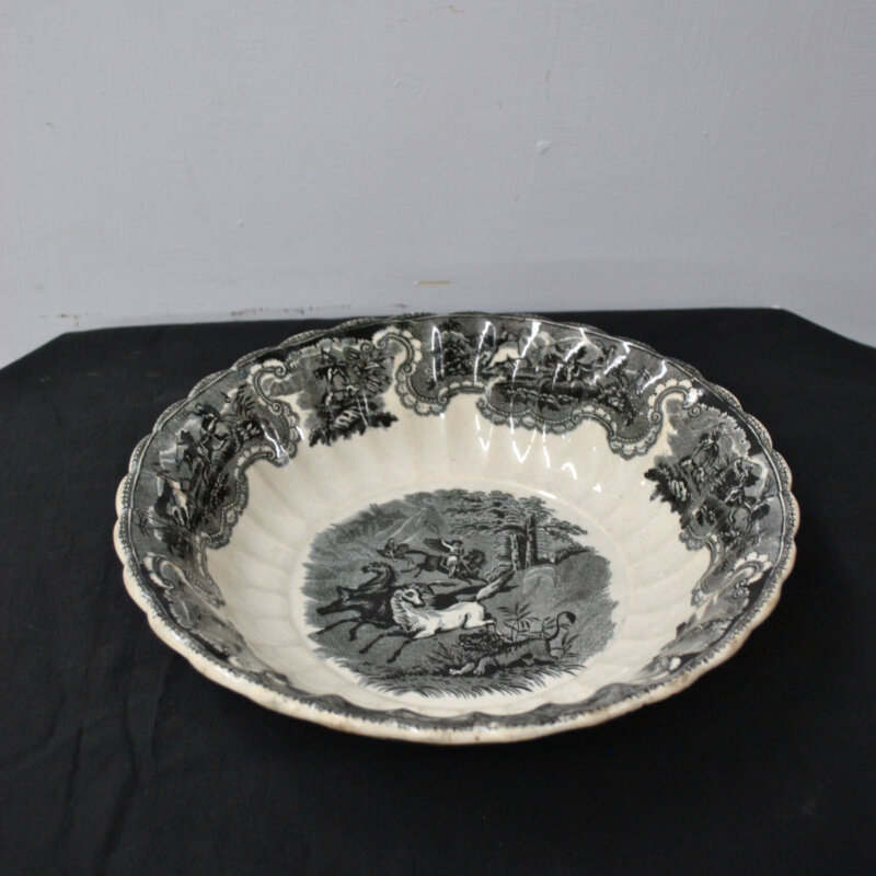 Fuente honda Cartagena