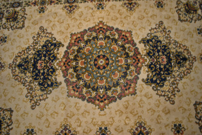 Alfombra clásica 166 x 240 cm - Imagen 5
