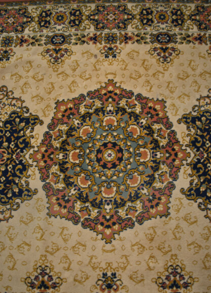 Alfombra clásica 166 x 240 cm - Imagen 6