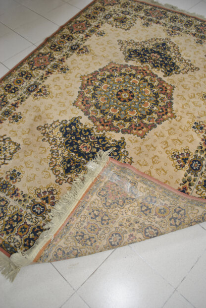Alfombra clásica 166 x 240 cm - Imagen 8