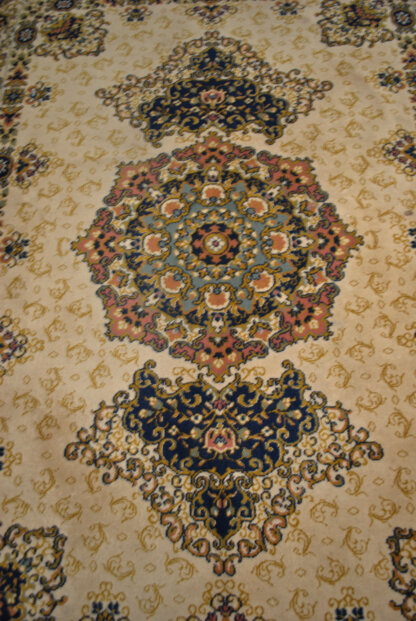 Alfombra clásica 166 x 240 cm - Imagen 9