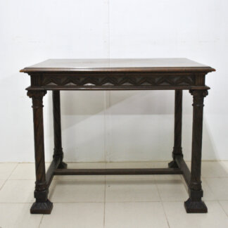 Mesa renacentista S.XIX