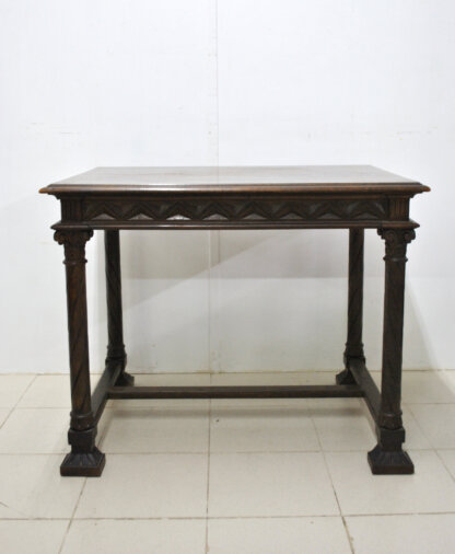 Mesa renacentista S.XIX
