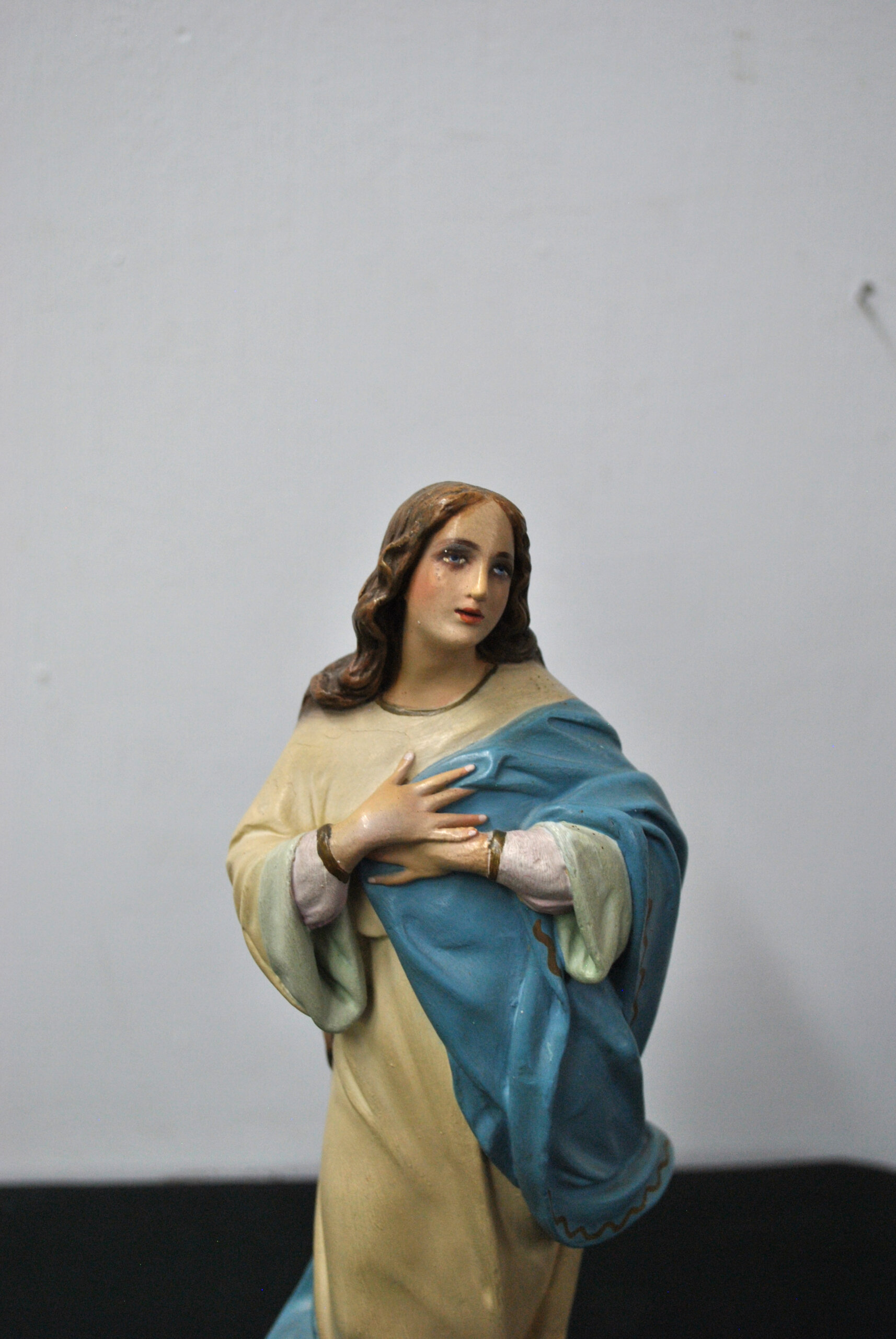 Figura Olot Inmaculada - Imagen 3
