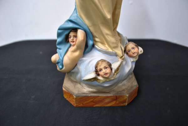 Figura Olot Inmaculada - Imagen 4