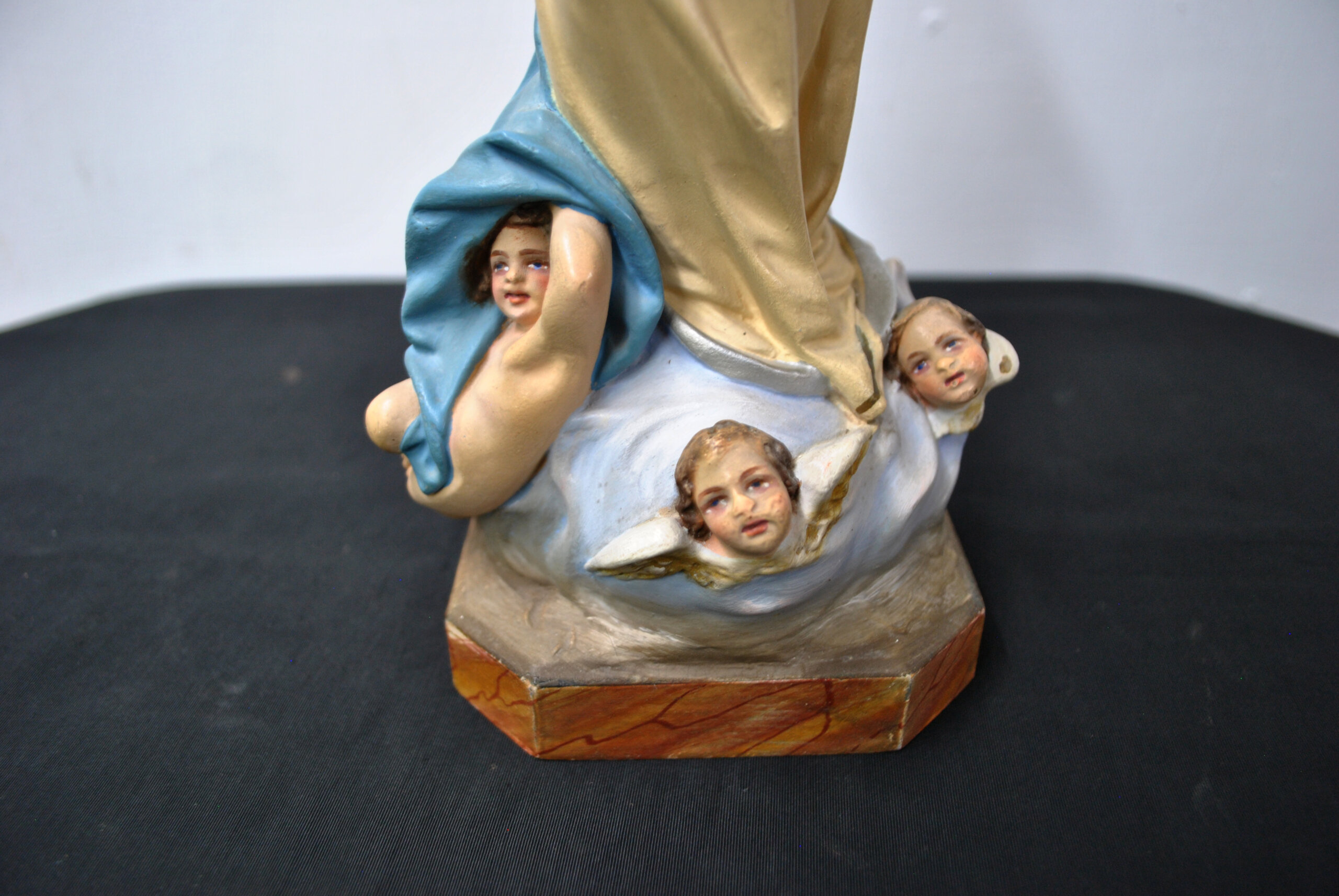 Figura Olot Inmaculada - Imagen 4