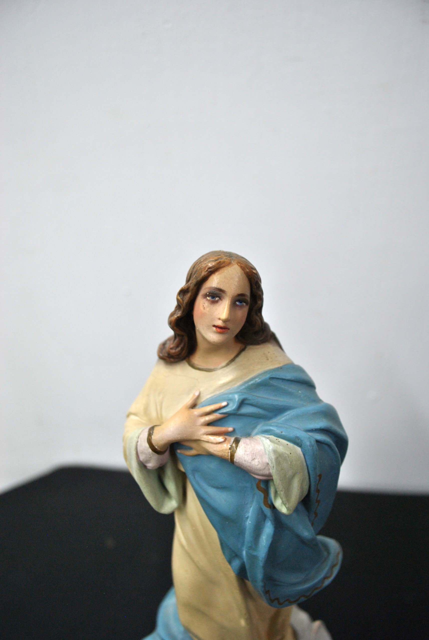 Figura Olot Inmaculada - Imagen 5