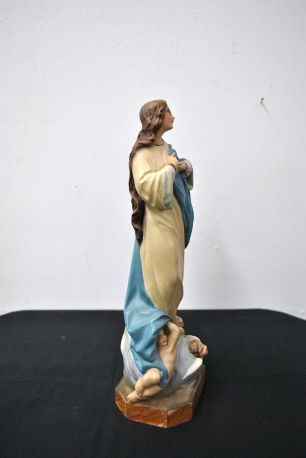 Figura Olot Inmaculada - Imagen 6