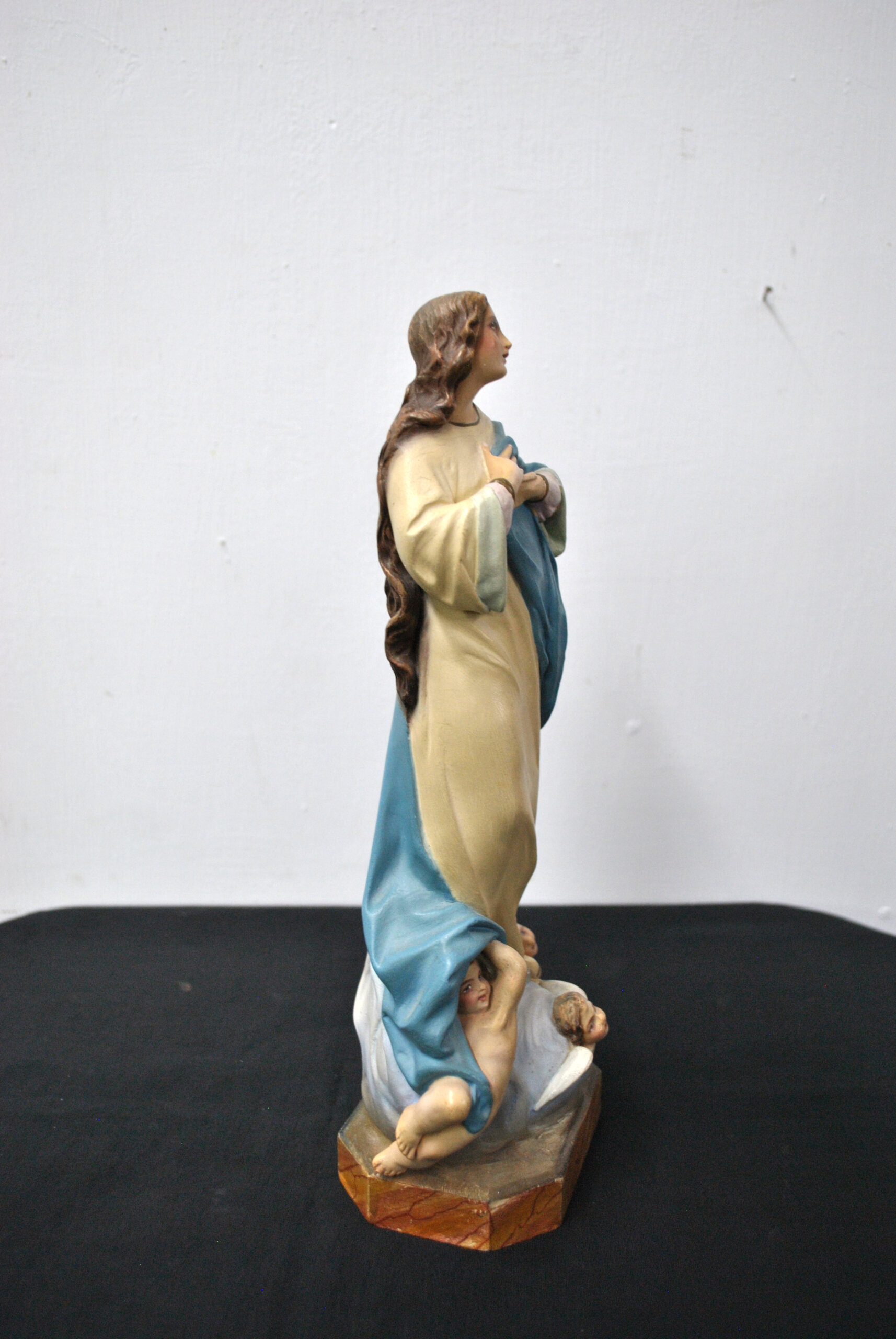Figura Olot Inmaculada - Imagen 6