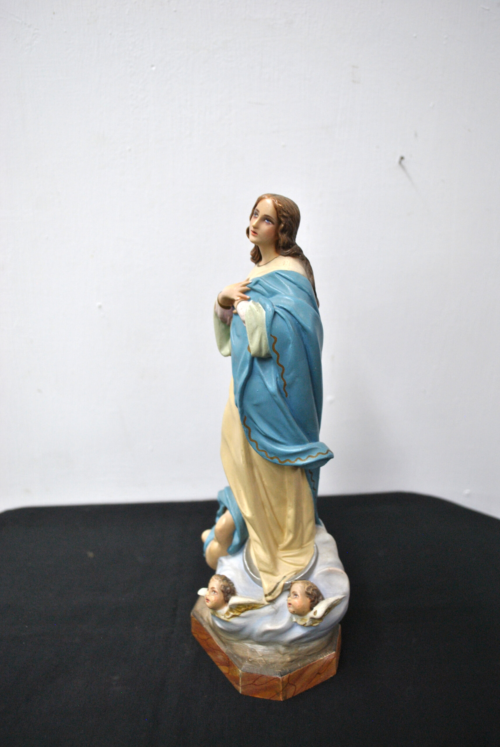 Figura Olot Inmaculada - Imagen 7
