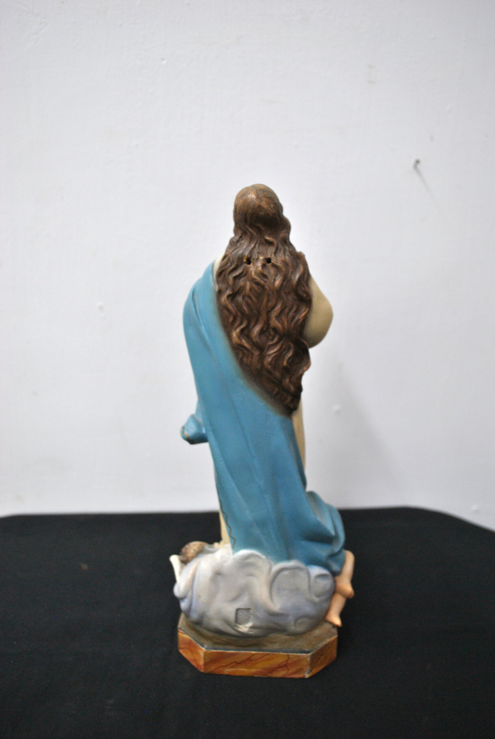 Figura Olot Inmaculada - Imagen 8
