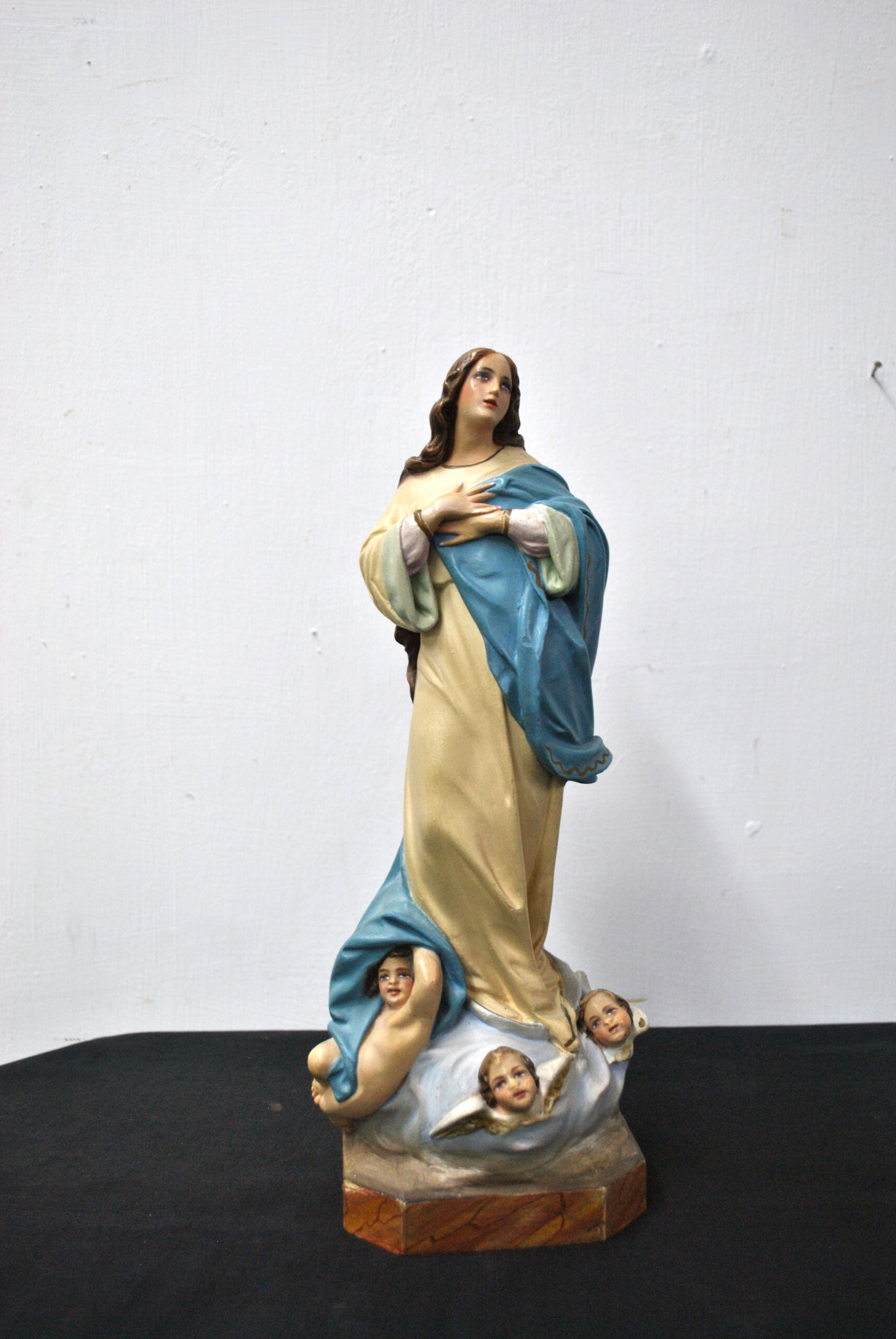 Figura Olot Inmaculada - Imagen 2