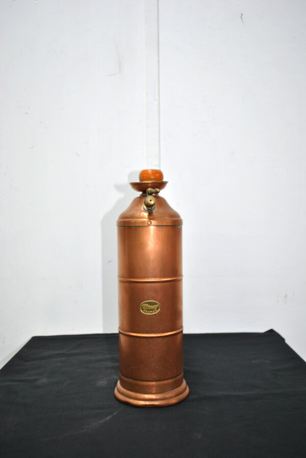 Sulfatador o pulverizador cobre - Imagen 2