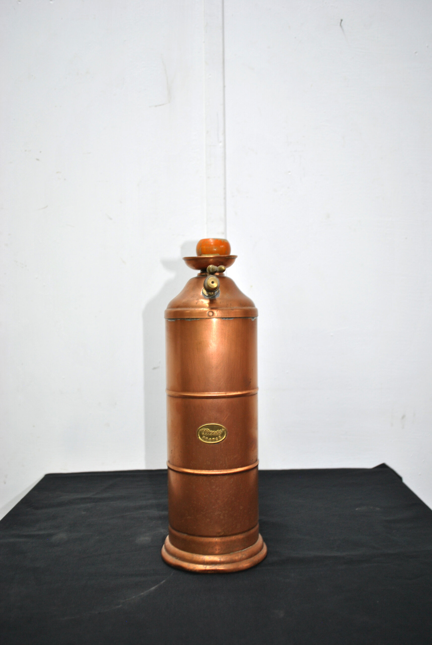 Sulfatador o pulverizador cobre - Imagen 2