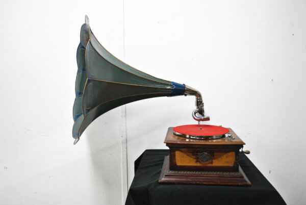 Gramola La Voz de su Amo - Imagen 2