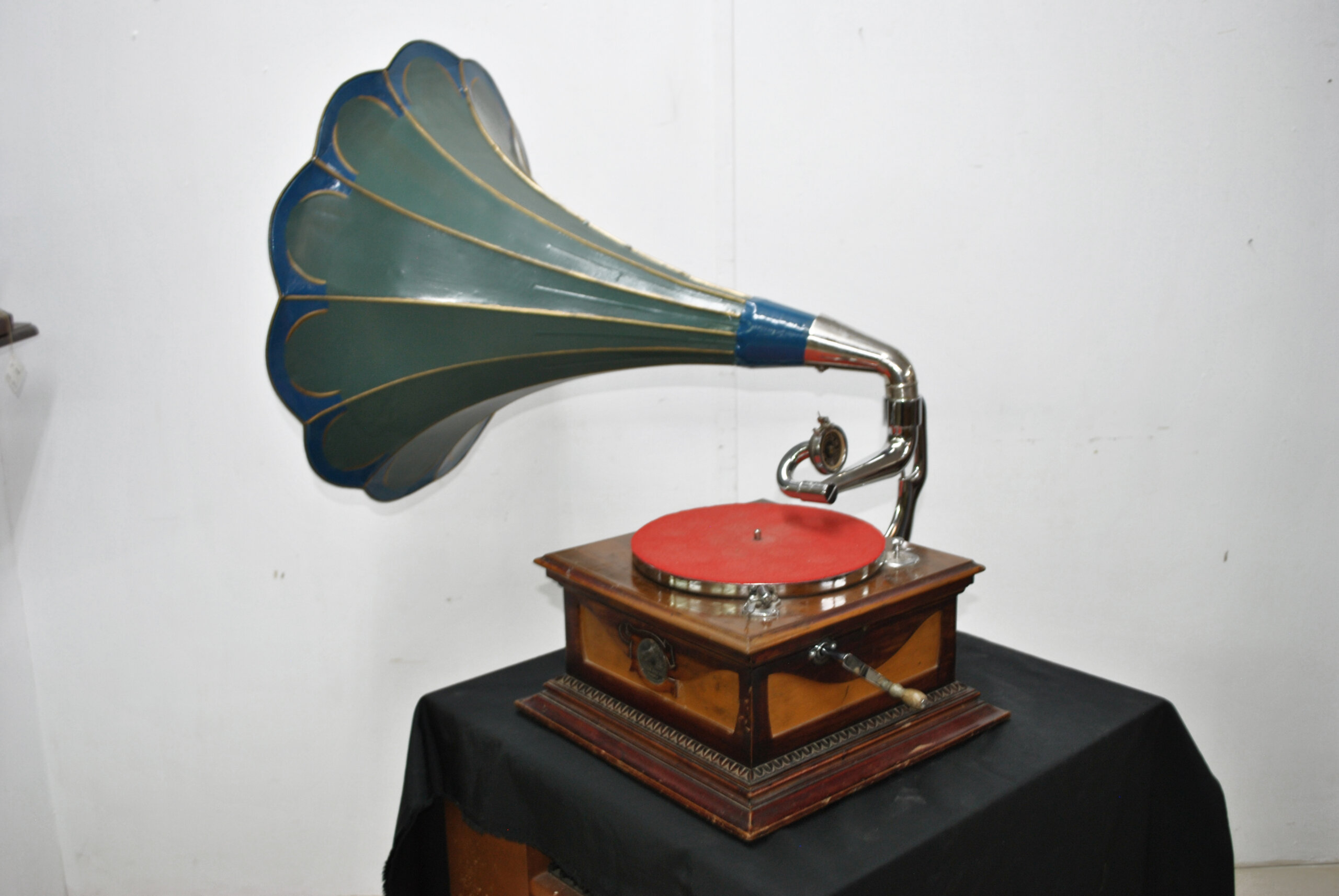 Gramola La Voz de su Amo - Imagen 10