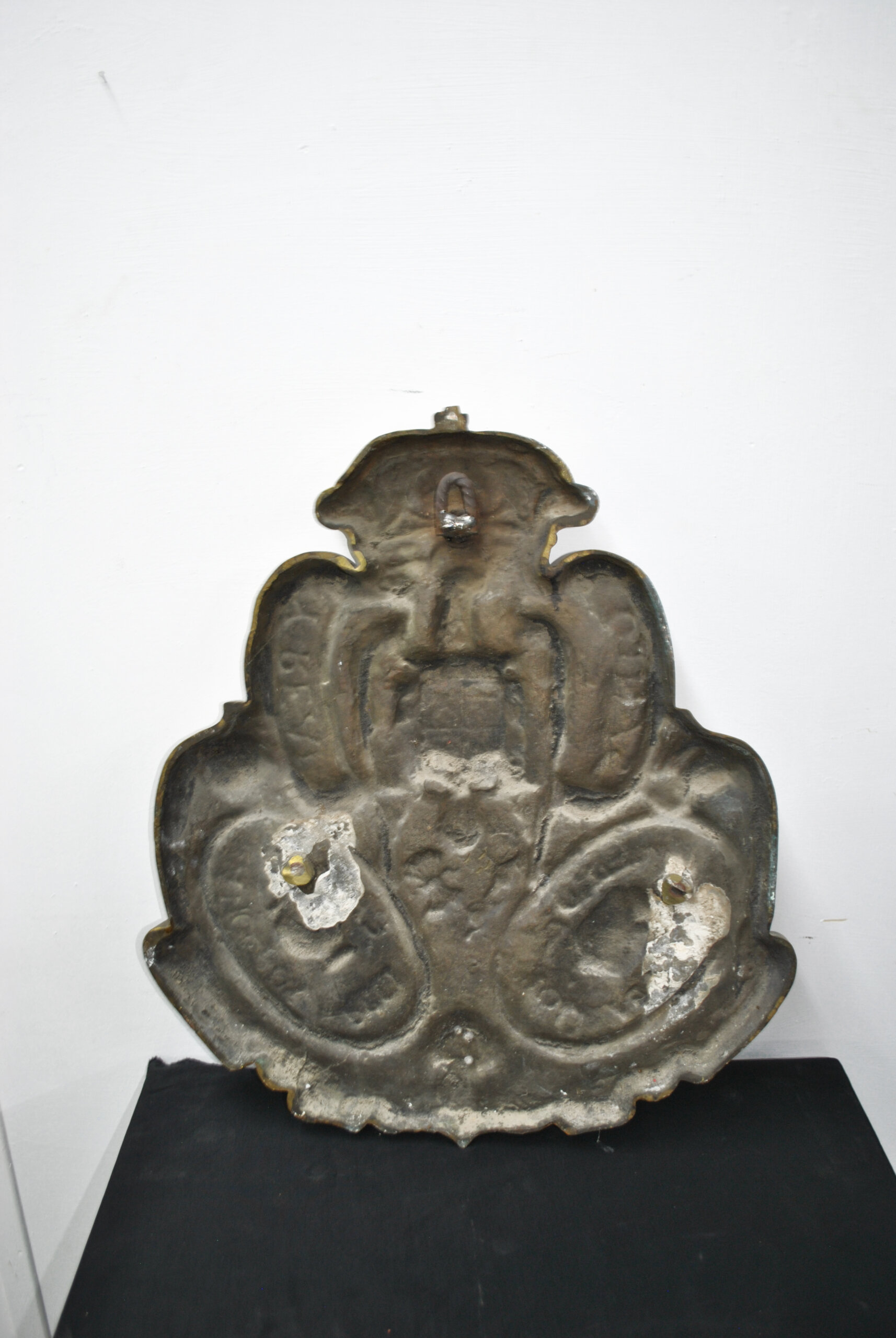 Escudo de bronce - Imagen 4